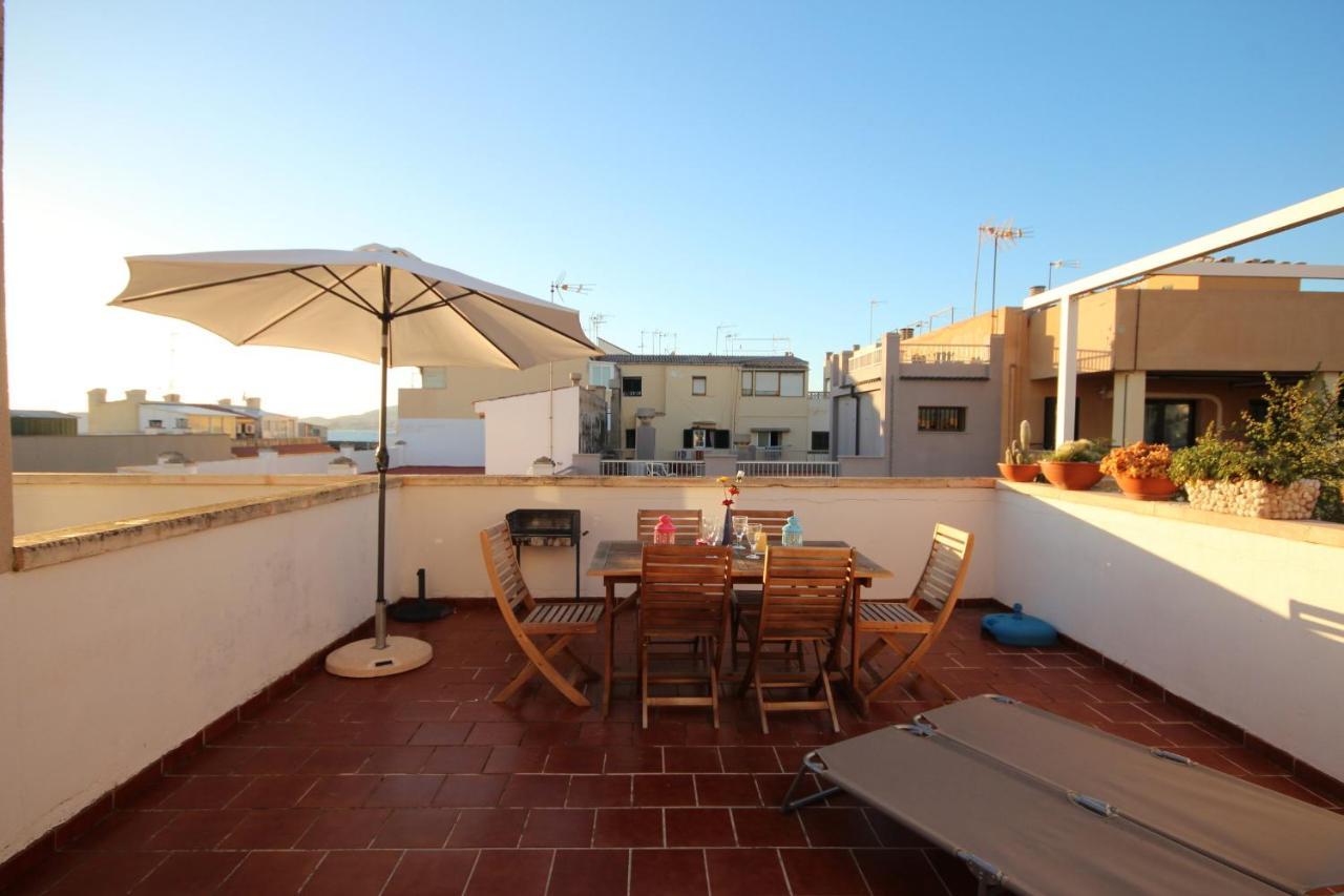 Townhouse 200mts From Seabeach Сasa de vacaciones