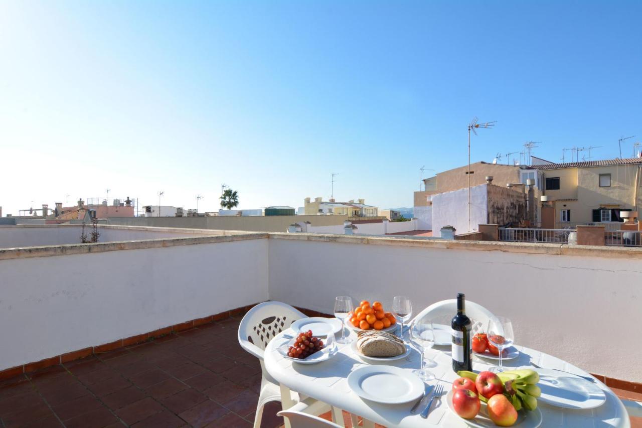 Сasa de vacaciones Townhouse 200mts From Seabeach