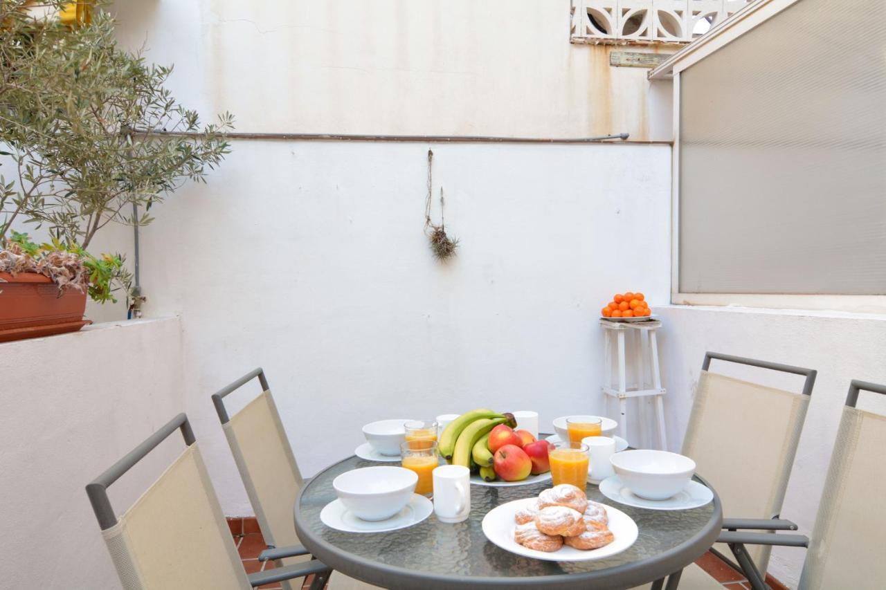 Сasa de vacaciones Townhouse 200mts From Seabeach Palma de Mallorca