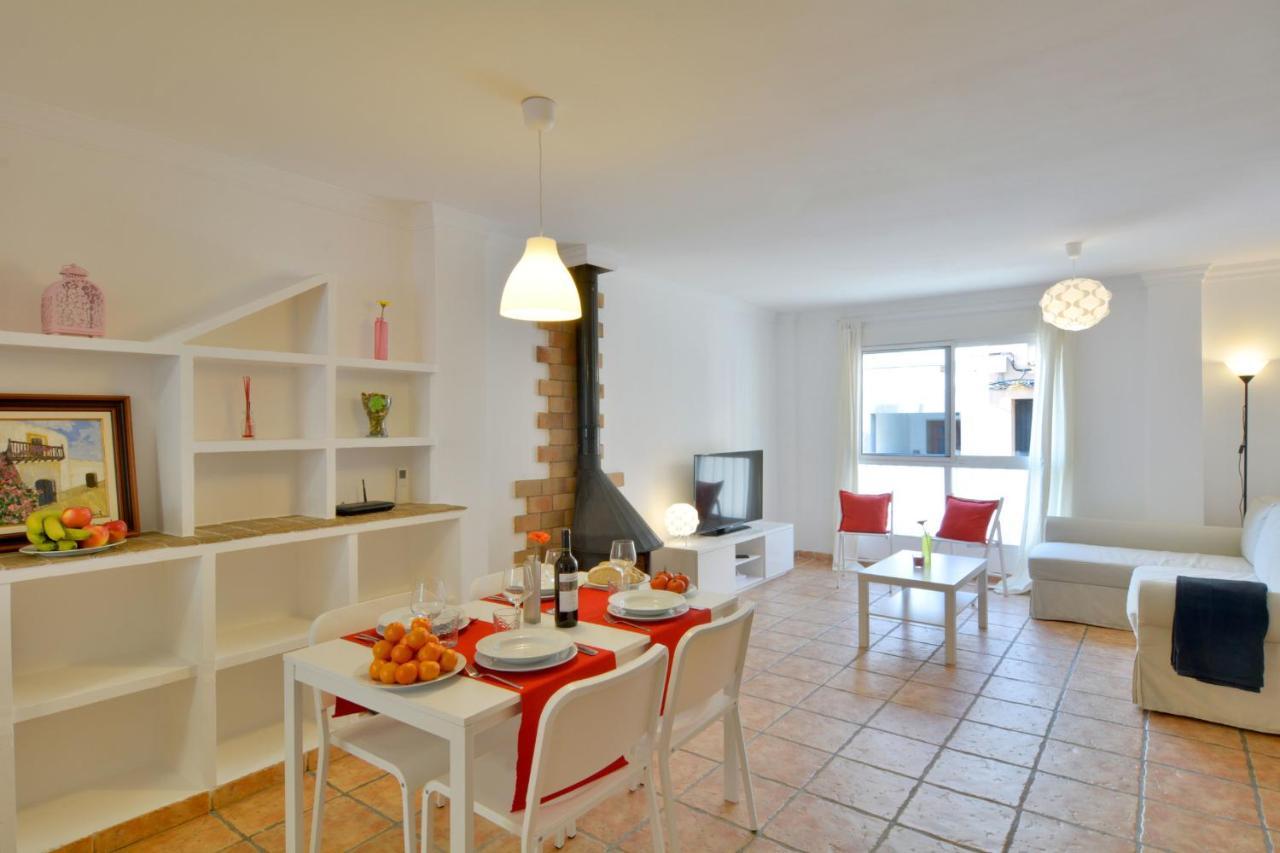 Townhouse 200mts From Seabeach Сasa de vacaciones