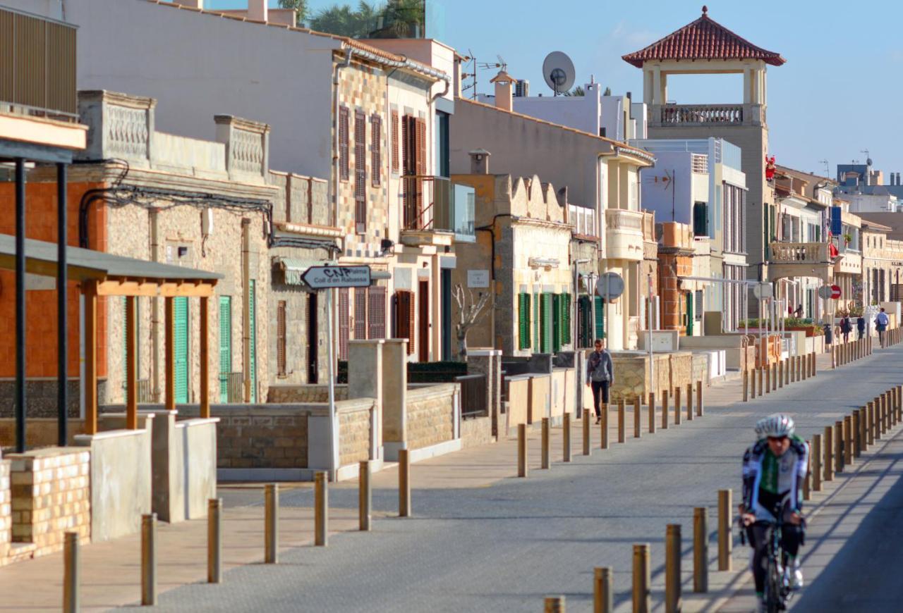 Сasa de vacaciones Townhouse 200mts From Seabeach *