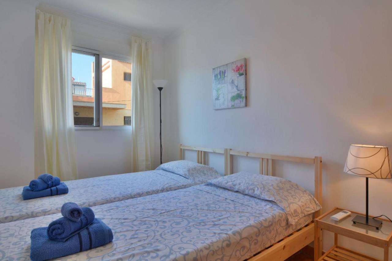 Сasa de vacaciones Townhouse 200mts From Seabeach